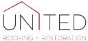 United Roofing & Restoration logo